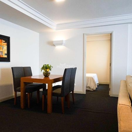Downtown Retro Serviced Apartment Ho Chi Minh-Byen Eksteriør billede