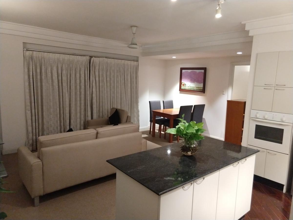 Downtown Retro Serviced Apartment Ho Chi Minh-Byen Eksteriør billede