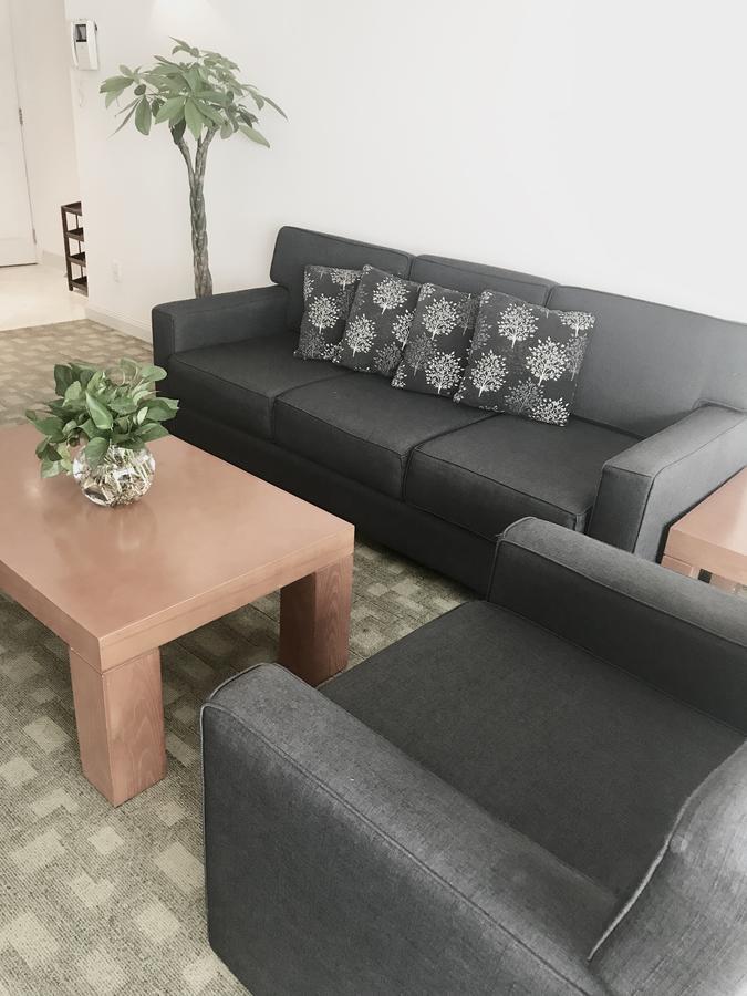 Downtown Retro Serviced Apartment Ho Chi Minh-Byen Eksteriør billede