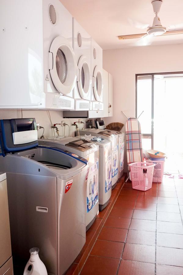 Downtown Retro Serviced Apartment Ho Chi Minh-Byen Eksteriør billede