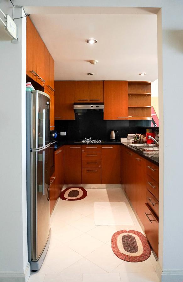 Downtown Retro Serviced Apartment Ho Chi Minh-Byen Eksteriør billede